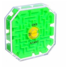 Головоломка "Лабиринт" Сима ленд