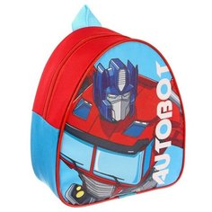 Рюкзак детский "Autobot", Трансформеры Hasbro
