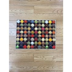 Коврик комнатный Zalel