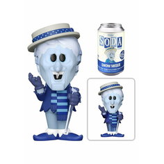 Фигурка Funko Soda - Snow Miser