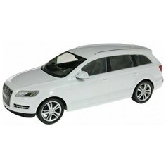 Радиоуправляемая машинка Audi Q7 1:14 MJX 8543A