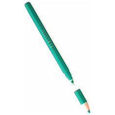 Ручка-роллер Zebra PENCILTIC (BE-108 G) 0.5 мм, игловидный пишущий наконечник, зеленый, в упаковке 12 шт (829076) Зебра