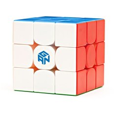 Головоломка Gan 11 M Duo 3x3 Color