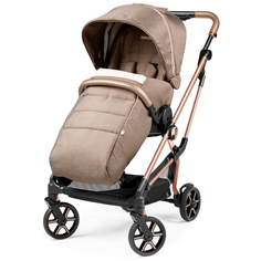 Детская прогулочная коляска Peg Perego Vivace Mon Amour