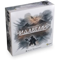 Настольная игра Эврикус Нидавеллир