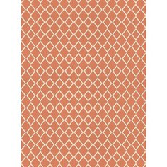 Отрезная ткань для мебели Ambesonne "Ряды ромбов" метражом для рукоделия и шитья, оксфорд, 155 см