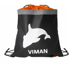 Сумка -рюкзак для обуви Viman
