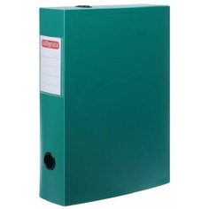 Короб архивный на кнопке А4 Calligrata