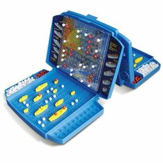 Настольная игра 21 «Морской бой» Стеллар