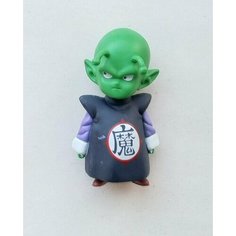 Фигурка персонажа аниме "Драконий жемчуг Z", размер 6-7 см Нет бренда