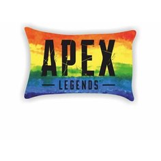 Подушка Apex Legends № 5 Нет бренда