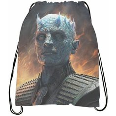 Мешок для обуви Игра престолов - Game of Thrones № 9 Bugrikshop