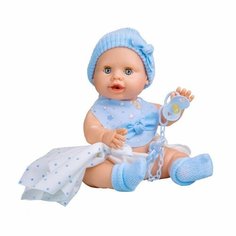 Berjuan Кукла Интерактивная Baby Susu