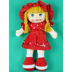 Мягкая игрушка кукла 35 см. АКИМБО КИТ