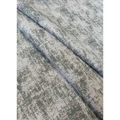 Ткань для штор, для покрывал, для мебели Пльзень цвет 16, жаккард Decostep