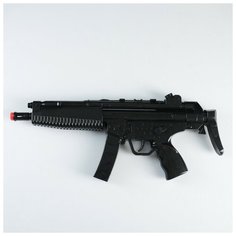 Автомат, 40 х 3 х 17 см Noname