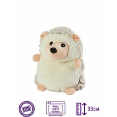 Игрушка-грелка Ежик Warmies