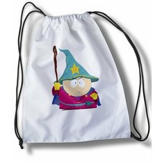 Мешок для cменной обуви Мультфильм Южный парк - 24747 Brut Boxers