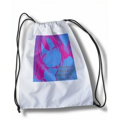 Мешок для сменной обуви Ahegao - 21166 Brut Boxers