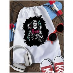 Мешок для сменной обуви Misfits - 557 Brut Boxers