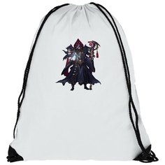 Мешок для сменной обуви Lost ark - 357 Brut Boxers