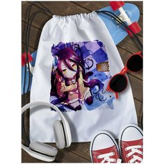 Мешок для сменной обуви Без игры жизни нет - 1957 Brut Boxers