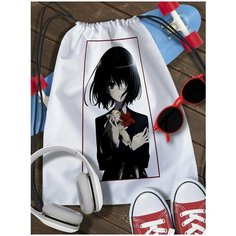 Мешок для сменной обуви Иная - 4935 Brut Boxers