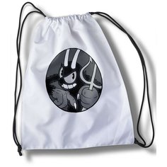 Мешок для сменной обуви The Show Of Cuphead - 20199 Brut Boxers