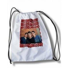 Мешок для сменной обуви Wallows - 20250 Brut Boxers