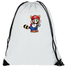 Мешок для сменной обуви Mario - 273 Brut Boxers