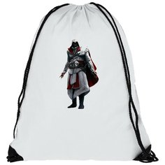 Мешок для сменной обуви Assasins creed Эцио Коллекция - 141 Brut Boxers