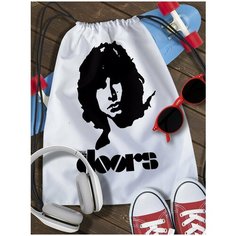 Мешок для сменной обуви The Doors - 5 Brut Boxers
