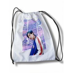 Мешок для сменной обуви SUPER JUNIOR - 20407 Brut Boxers