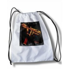 Мешок для сменной обуви Standoff 2 - 10641 Brut Boxers