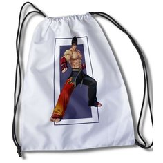 Мешок для cменной обуви Игры Tekken Tag Tournament 2 - 33039 Brut Boxers