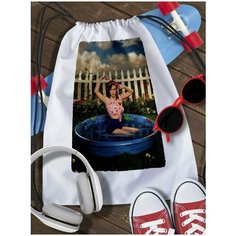 Мешок для сменной обуви Кэти Перри - 10126 Brut Boxers