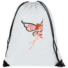 Мешок для сменной обуви Winx Brut Boxers