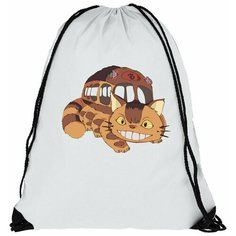 Мешок для сменной обуви мой сосед тоторо - 12 Brut Boxers