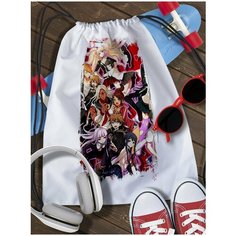 Мешок для сменной обуви данганромпа - 979 Brut Boxers