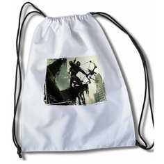 Мешок для cменной обуви Игры Crysis 3 - 32778 Brut Boxers