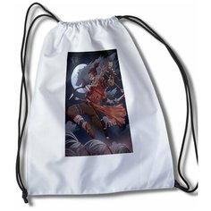 Мешок для cменной обуви Игры Ghost of Tsushima - 32710 Brut Boxers