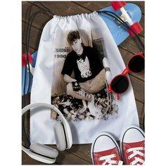 Мешок для сменной обуви Сектор газа - 6237 Brut Boxers