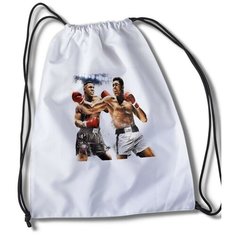 Мешок для cменной обуви Игры Fight Night Champion - 33035 Brut Boxers