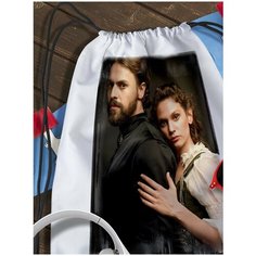 Мешок для сменной обуви Великолепный век - 7120 Brut Boxers