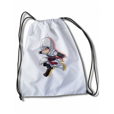 Мешок для сменной обуви с принтом Игра Assassins Creed - 34459 Brut Boxers