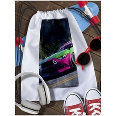 Мешок для сменной обуви need for speed - 3641 Brut Boxers