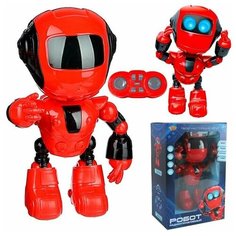 Робот на радиоуправлении "YAKO"