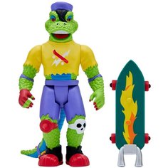Фигурка TMNT TMNT - Mondo Gecko TMNTW04-MGK-01 Super7