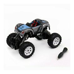 Funky toys Машинка Багги DIY 17 см, серый, металл YS0281523 с 3 лет