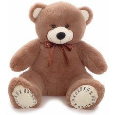 Мягкая игрушка Медведь Б40 коричневый, 90 см Denco Store